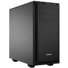 BE QUIET ! Pure Base 600 Midi Tower Black