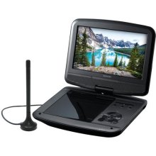 Sencor SPV 7926T portable DVD/Blu-Ray player...