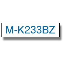 Brother Schriftbandkassette 12mmx8m...