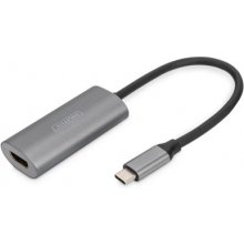 ASSMANN ELECTRONIC DIGITUS USB-C - HDMI...