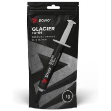 Термопаста SAVIO TG-04 heat sink compound...
