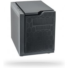 CHIEFTEC CI-01B-OP mATX MiniTower, Game Cube