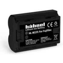 Hähnel Ersatzakku HL-W235 - Typ Fuji NP-W235...