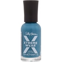 Sally Hansen Xtreme Wear 429 Blue Flame...