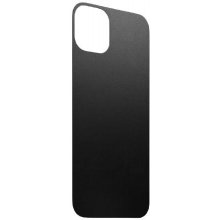 Nomad Leather Skin Black iPhone 13 Pro