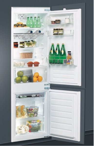 WHIRLPOOL Built in fridge ART66122 01.ee