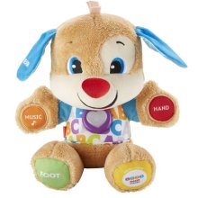 FISHER-PRICE Laugh & Learn Smart Stages...