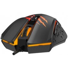 Hiir HAVIT MS1027 - gaming mouse (black)