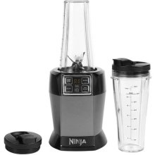 Ninja BN495 0.7 L 1000 W Anthracite, Black...