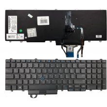 Dell Keyboard : Latitude E5550, 5580...