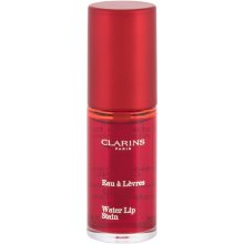 Clarins Water Lip Stain 03 Red Water 7ml -...