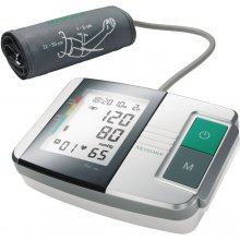 Medisana MTS Upper arm Automatic 2 user(s)