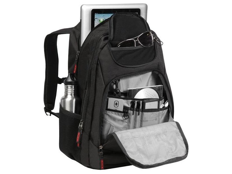 Ogio tribune hotsell laptop backpack