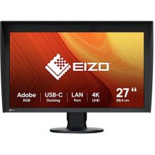 Eizo ColorEdge CG2700X computer monitor 68.6...