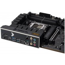 Emaplaat Asus TUF GAMING B650-E WIFI AMD...