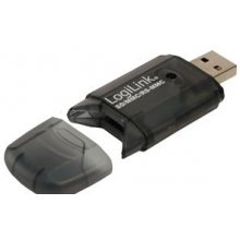 LogiLink Card Reader USB MMC/RS-MMC/SD/SDHC...