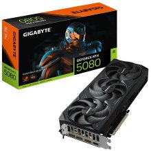 Видеокарта GIGABYTE GeForce RTX 5080...