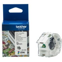 Brother CZ-1001 label-making tape