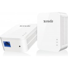 TDA Tenda PH3 1000 Mbit/s Ethernet LAN White...