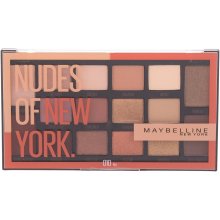 Maybelline Nudes Of New York 010 18g - Eye...