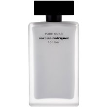Narciso Rodriguez for Her Pure Musc 100ml -...