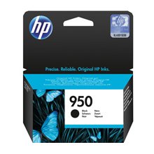 Тонер HP 950 Sort 1000 sider Blæk CN049AE