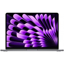 Notebook APPLE MacBook Air 13" Apple M3 8C...