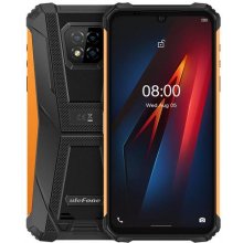 UleFone Armor 8 15.5 cm (6.1") Dual SIM...