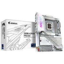 Материнская плата Gigabyte Z890 AORUS PRO...