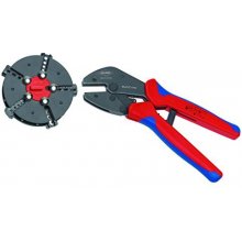 KNIPEX MultiCrimp 250 mm