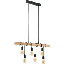 Eglo TOWNSHEND Pendant Lamp, E27