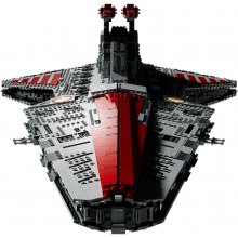 LEGO STAR WARS 75367 Venator-class Republic...
