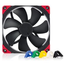 Noctua NF-A14 PWM chromax.black.swap...