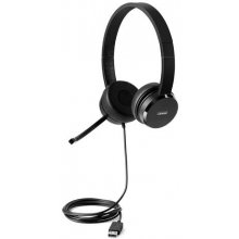 LENOVO 4XD0X88524 headphones/headset Wired...