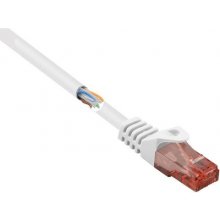 Renkforce RF-5044026 networking cable White...