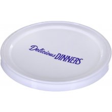 Butcher's can lid - 7.5 cm