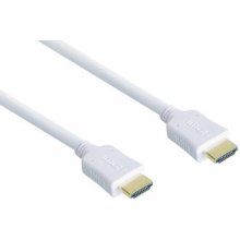 Good Connections HDMI 1.4b Kabel weiß 1m