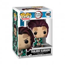 FUNKO POP! Vinyl figuur: Demon Slayer -...