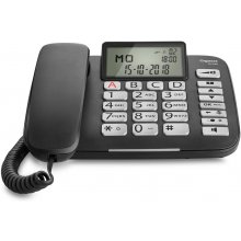 Gigaset DL580 telephone Analog telephone...