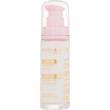 Dermacol Bio Retinol SOS Night Supreme...