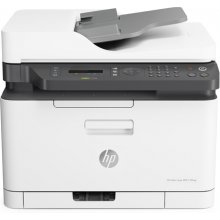 Принтер HP Color Laser MFP 179 fwg