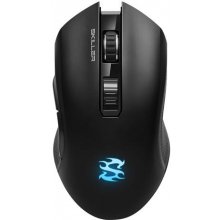 Sharkoon Skiller SGM3 mouse Right-hand RF...