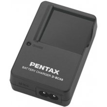 Pentax K-BC68E battery charger