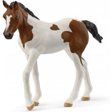 Schleich HORSE CLUB Жеребенок пегой лошади