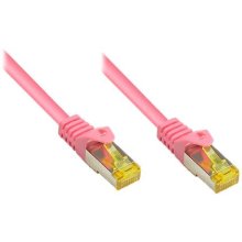 Alcasa Good Connections Patchkabel m. Cat.7...