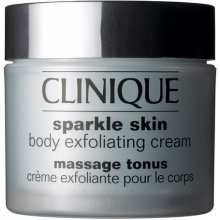 Clinique Sparkle Skin Body Exfoliating Cream...