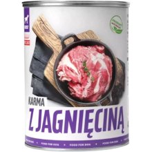 TufTuf TUF TUF Lamb food - Wet dog food -...