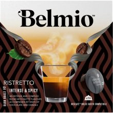 BELMIO Coffee Dolce Gusto Ristretto...