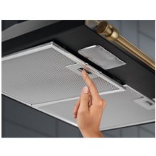 Вытяжка Electrolux EFC226R cooker hood...