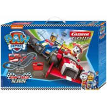 Carrera GO Paw Patrol - Ready, Race & Re -...